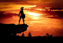 선교지에서의 영적 전쟁