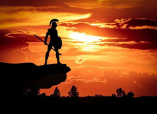 선교지에서의 영적 전쟁