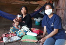 코로나-19 긴급재난지원, 교민에게 5만불과 남태평양 원주민에게 5만불을 합쳐 10만불 지원해 줘