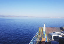 두 얼굴을 가진 버가모 교회이야기