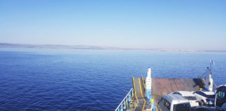 두 얼굴을 가진 버가모 교회이야기