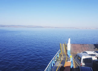 두 얼굴을 가진 버가모 교회이야기