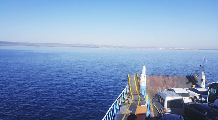 두 얼굴을 가진 버가모 교회이야기