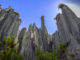 푸탕기루아 피너클(Putangirua Pinnacles)