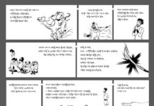 전리품을 나누다