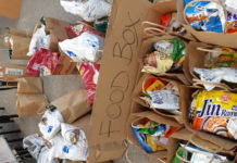 도움이 필요한 이들에게 도움이 될 수 있을 때