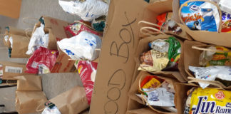 도움이 필요한 이들에게 도움이 될 수 있을 때