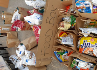 도움이 필요한 이들에게 도움이 될 수 있을 때