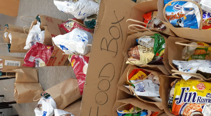 도움이 필요한 이들에게 도움이 될 수 있을 때