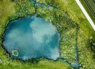 내게 부족함이 없으리로다