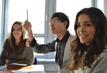 선교지에서 경험하게 되는 선교사들의 다양한 문화