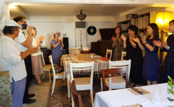 창간 17주년 맞아 소프트 및 하드 프로그램 새롭게 교체하여 미려한 편집 가능