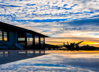 가까운 곳에서 찾는 기쁨