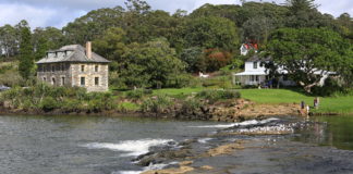 2021년 뉴질랜드 한인 교계 총정리-함께 울며 손을 내밀어 돕는 그리스도인이 되기를