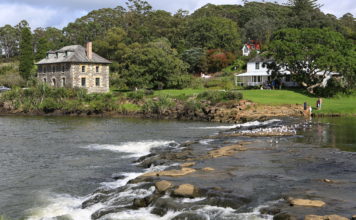 2021년 뉴질랜드 한인 교계 총정리-함께 울며 손을 내밀어 돕는 그리스도인이 되기를