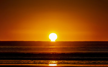 황홀한 오메가를 그리며 범띠의 해가 밝았습니다.