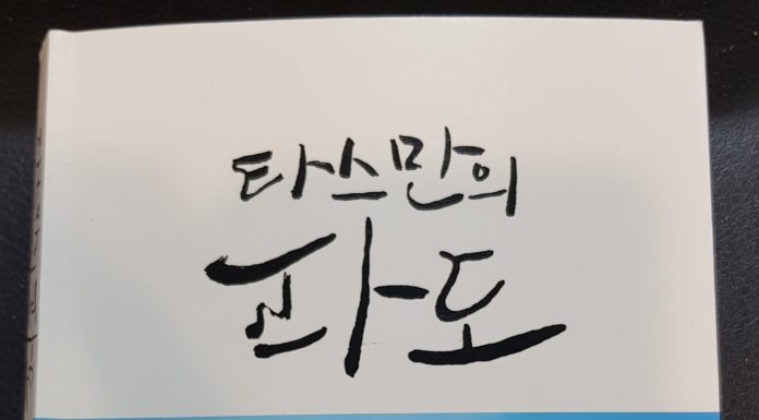 어리석은 이민자의 고백