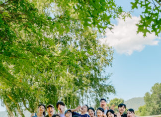 M28 리더 수련회