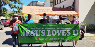 피지마스크 보내기 캠페인