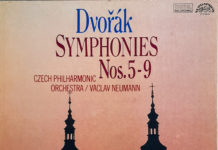 여름에 듣는 교향곡