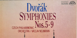 여름에 듣는 교향곡