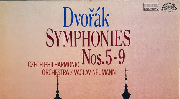 여름에 듣는 교향곡