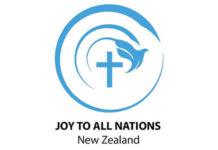 Joy To All Nations(대표 김계성 목사)