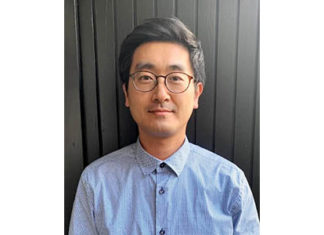 The Fellowship Church