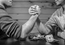 지금 대세는 ‘기세’다