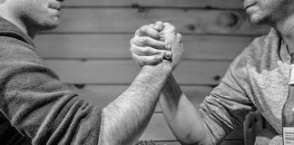 지금 대세는 ‘기세’다