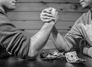 지금 대세는 ‘기세’다