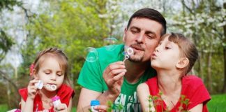 행동 수정 부모 교육