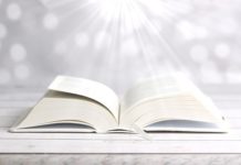 “These are the words of him who is holy and true…”