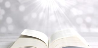 “These are the words of him who is holy and true…”