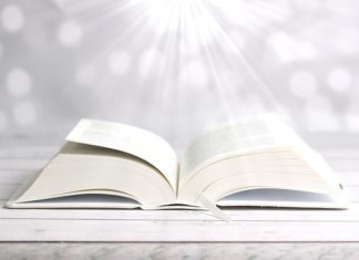 “These are the words of him who is holy and true…”