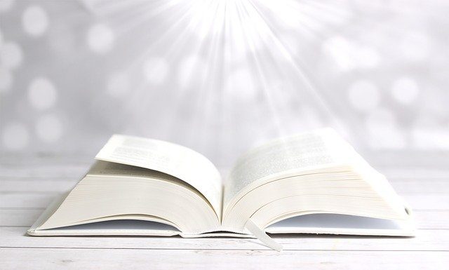 “These are the words of him who is holy and true…”