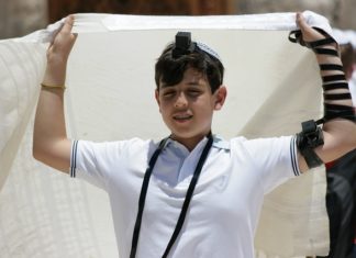 경문에 담긴 4가지 성구