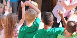 “기도가 필요한 곳이 네가 있어야 할 곳이야”