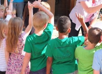 “기도가 필요한 곳이 네가 있어야 할 곳이야”