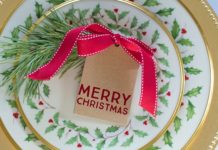 예수님이 이 땅에 오신 날 기념해