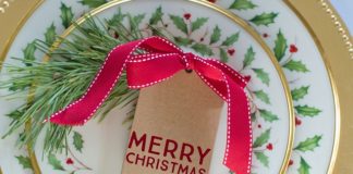 예수님이 이 땅에 오신 날 기념해