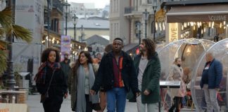 일상은 현재 진행형 입니다