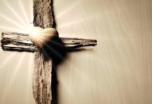 삶을 변화시키는 예수님과의 만남