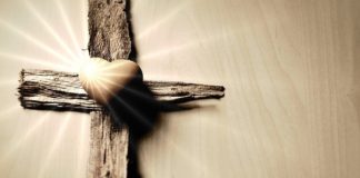 삶을 변화시키는 예수님과의 만남