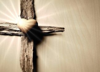 삶을 변화시키는 예수님과의 만남