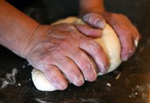 ‘만나’는 맛나