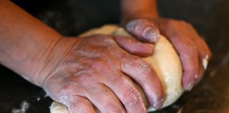 ‘만나’는 맛나