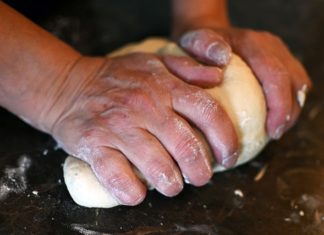 ‘만나’는 맛나