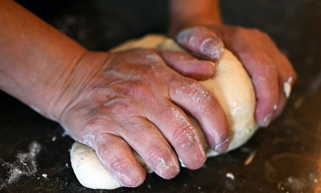 ‘만나’는 맛나