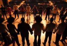 나의 부족함과 연약함도 사용하시는 하나님